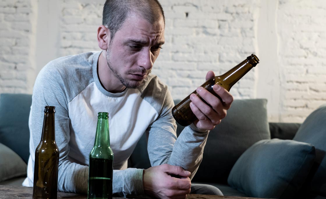 Убрать алкогольную зависимость в Стрельне